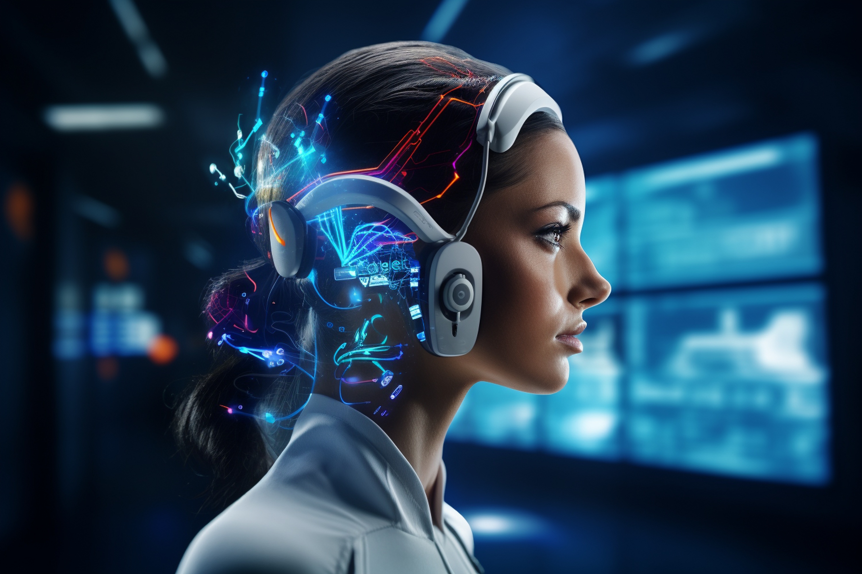 IA & Chatbots : l'évolution du support client