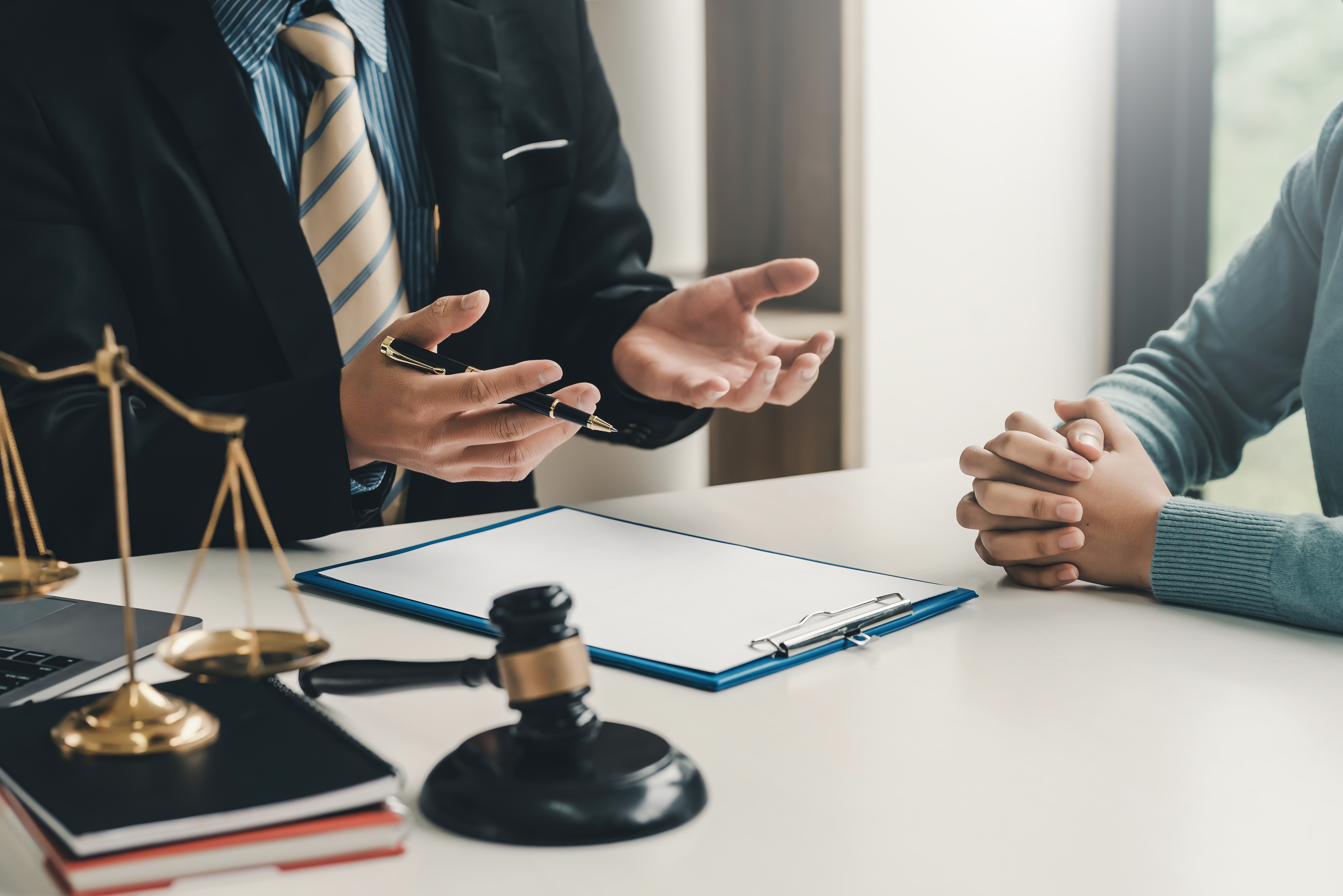 Branding Cabinet Avocat