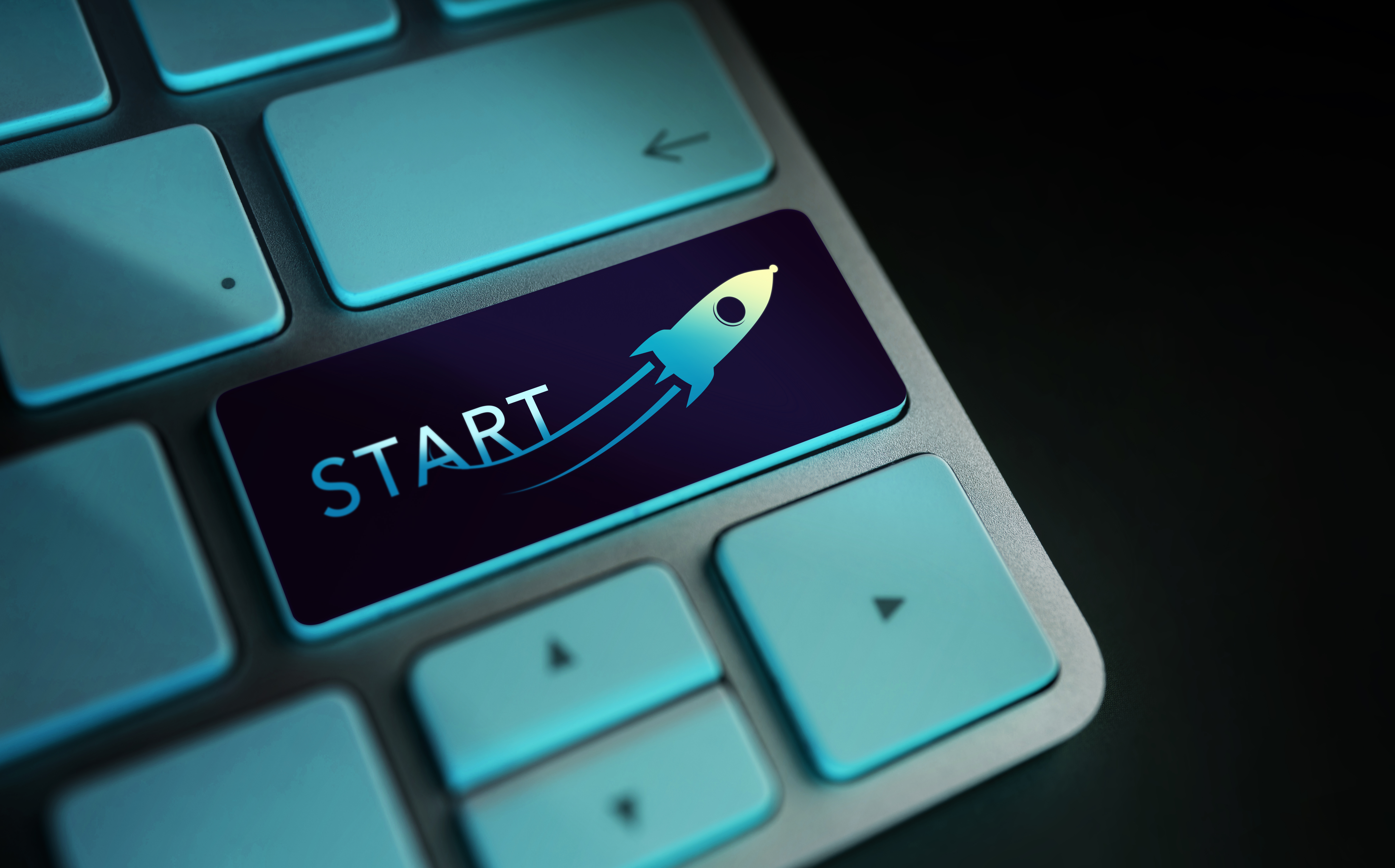 Charte Graphic Startup