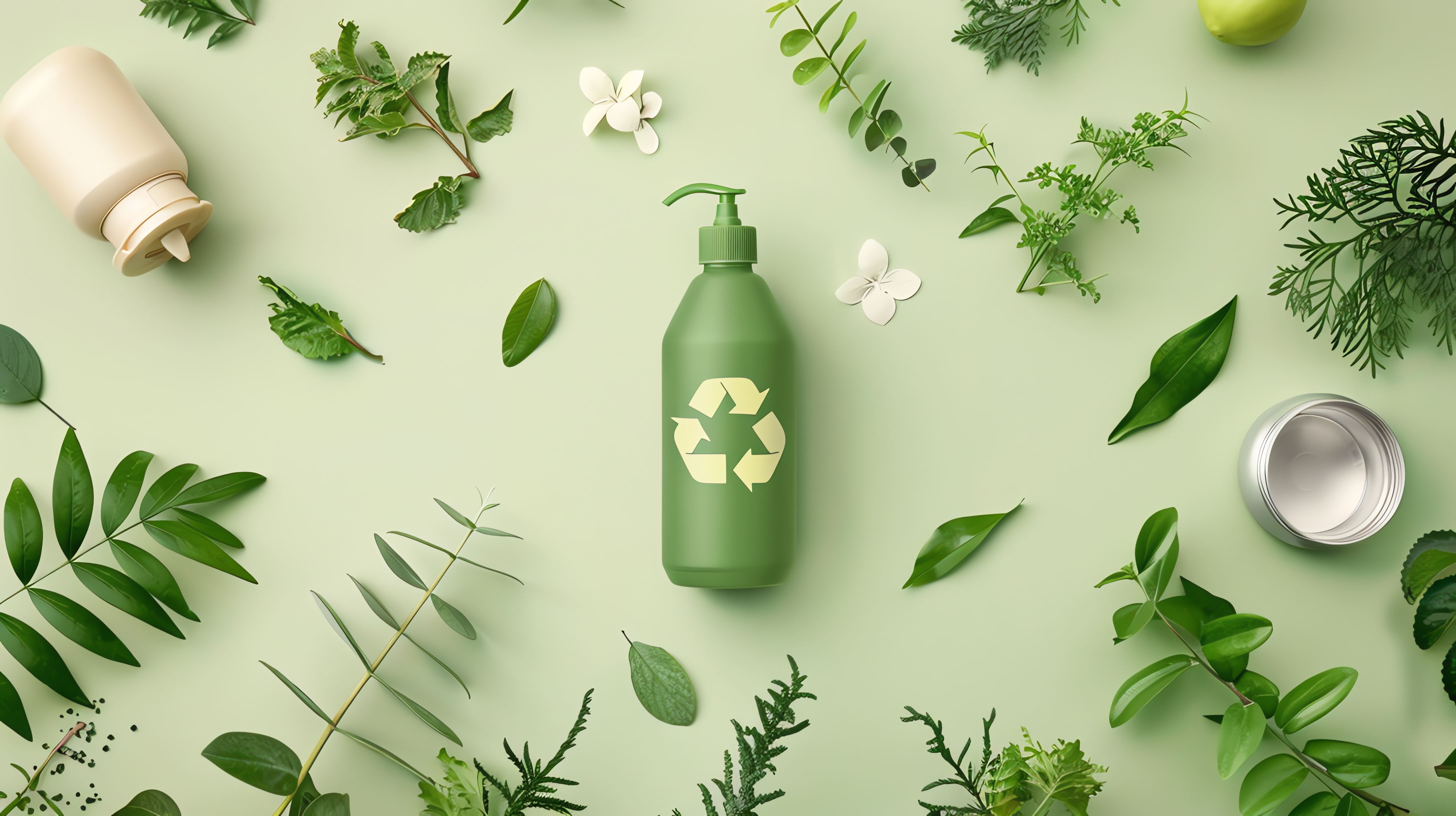 Packaging Produit Bio