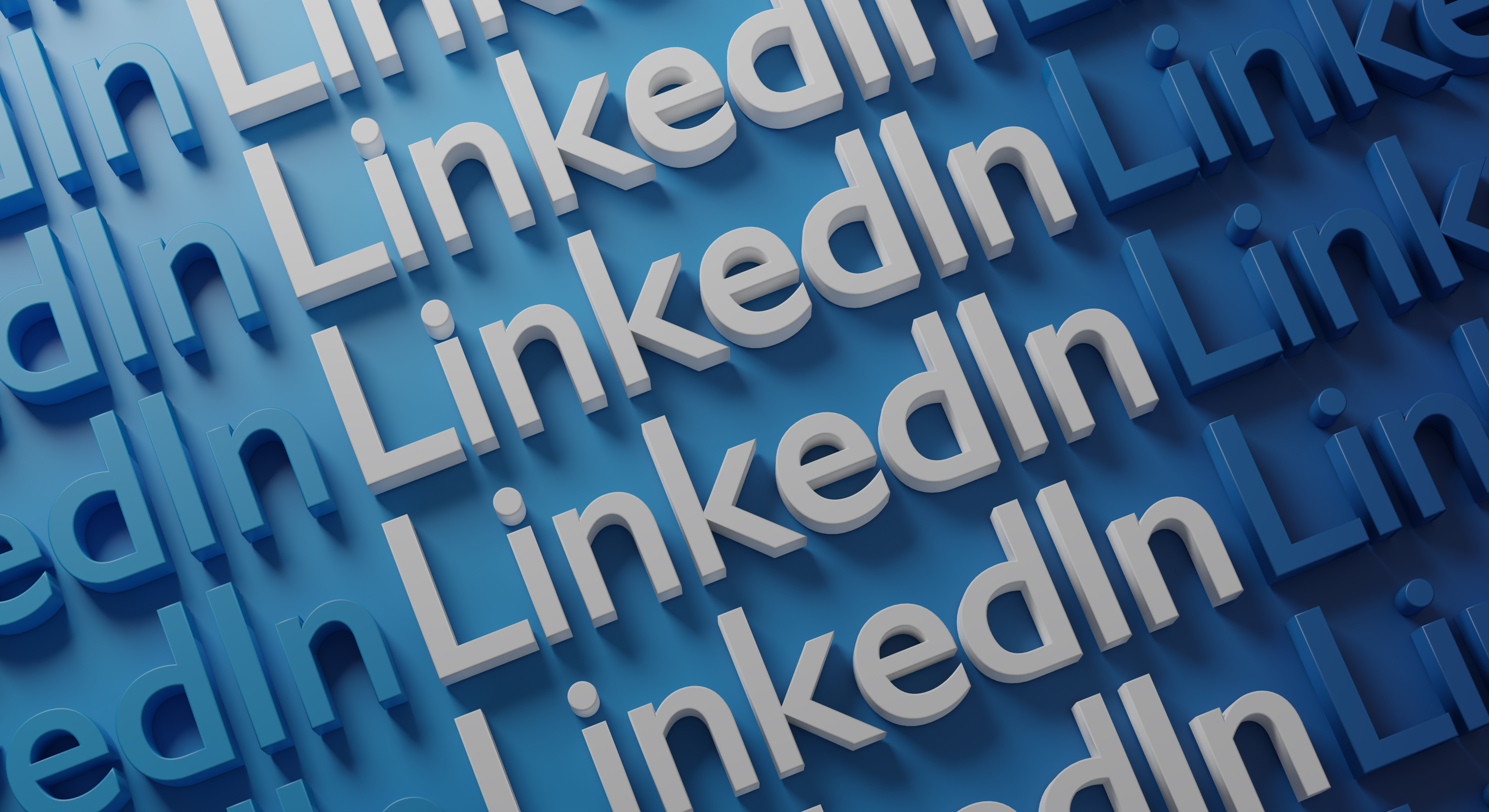Campagne de notoriété LinkedIn