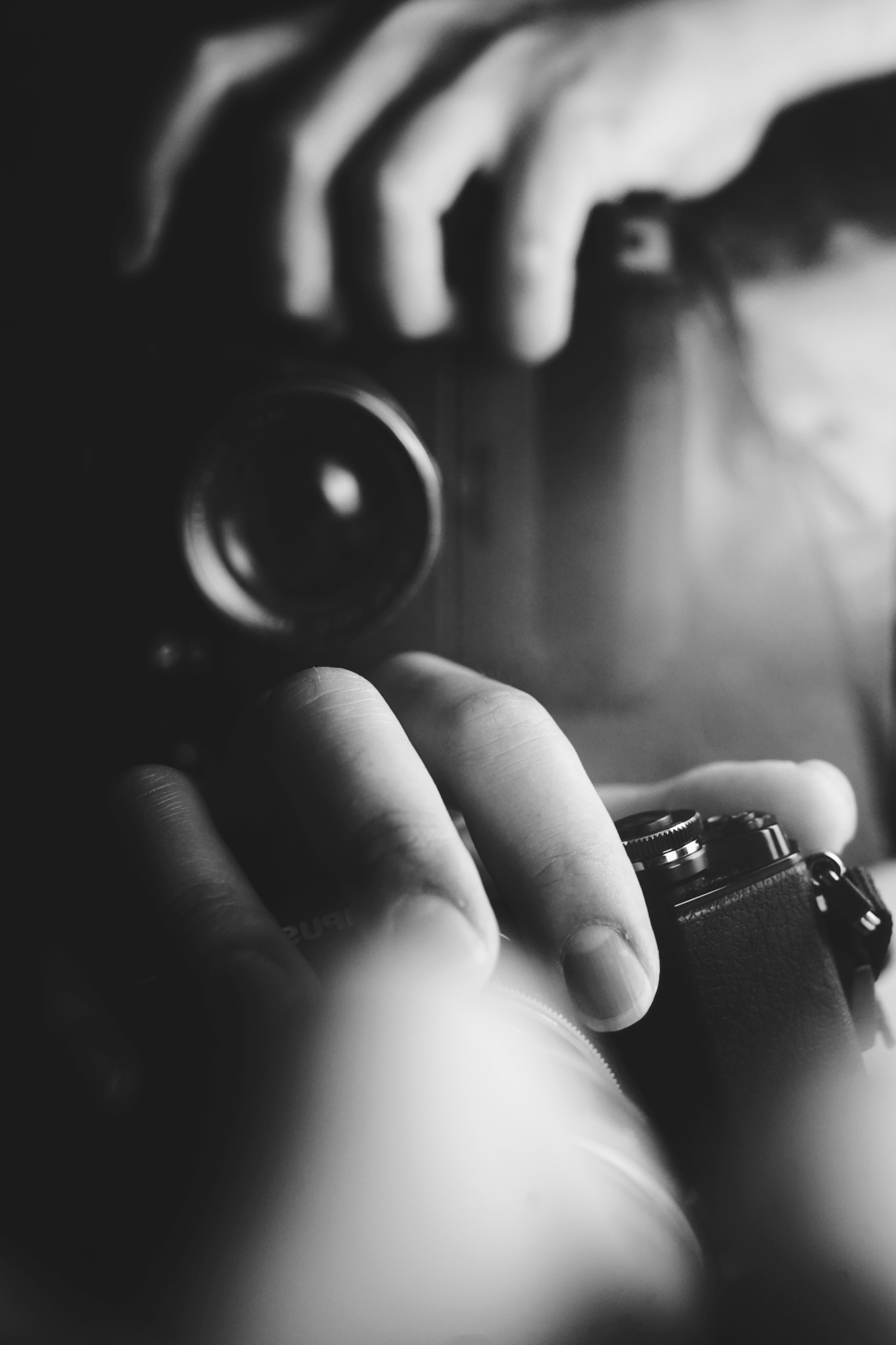 Photographe Portfolio