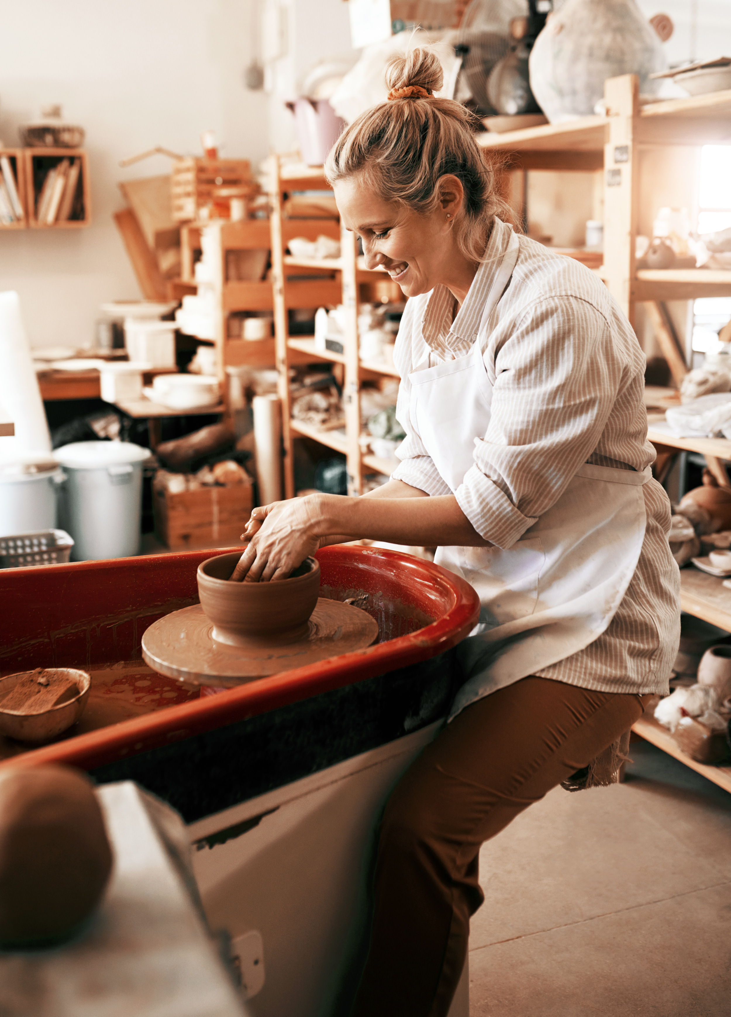 Marketplace Artisanat